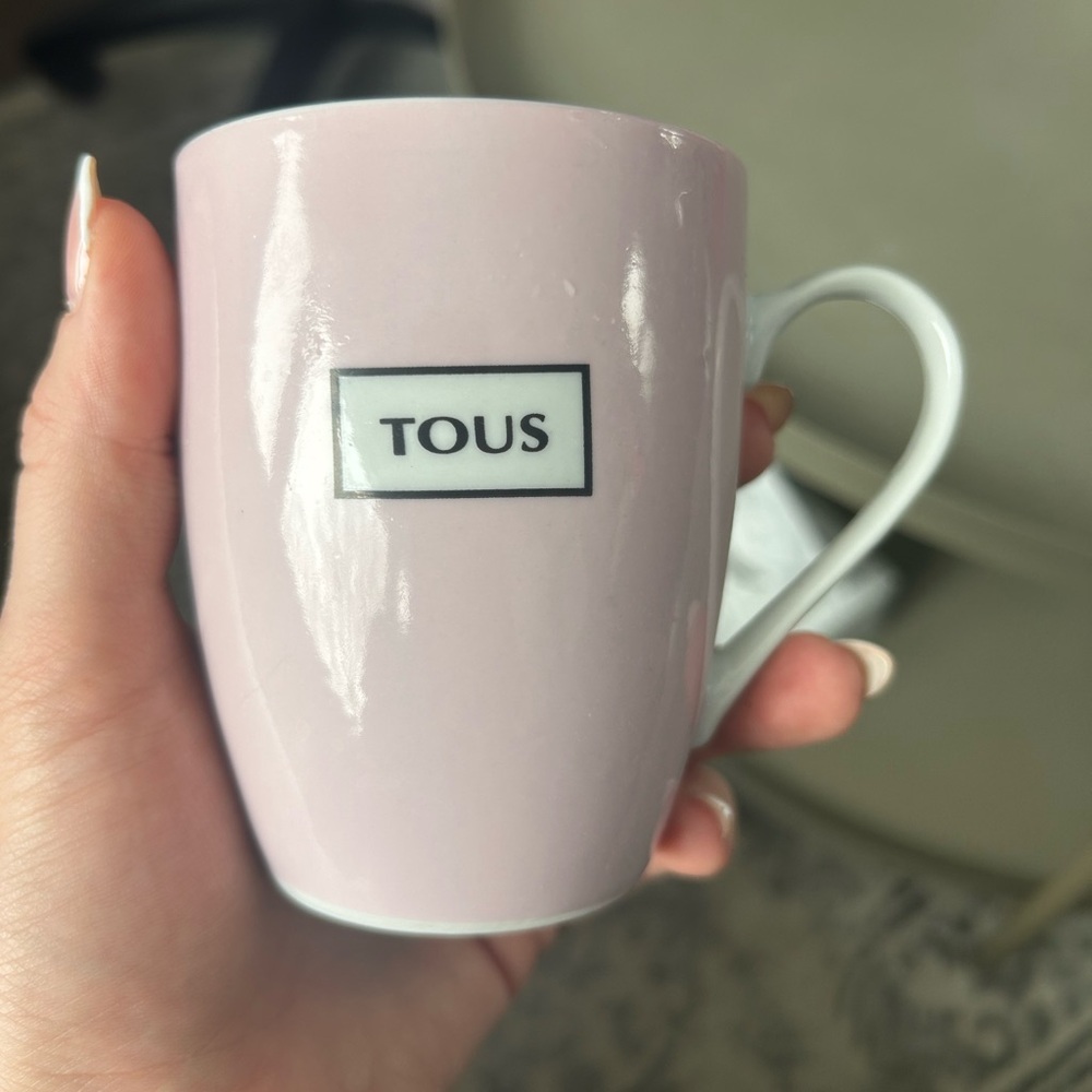 Tous Mug